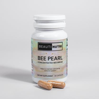 Bee Pearl - BeautiNutri